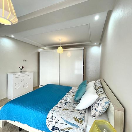 Appartement Tanger Moulay Ismail Buitenkant foto