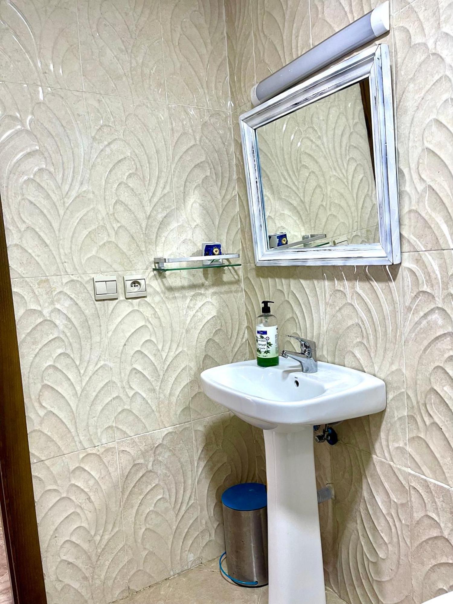 Appartement Tanger Moulay Ismail Buitenkant foto