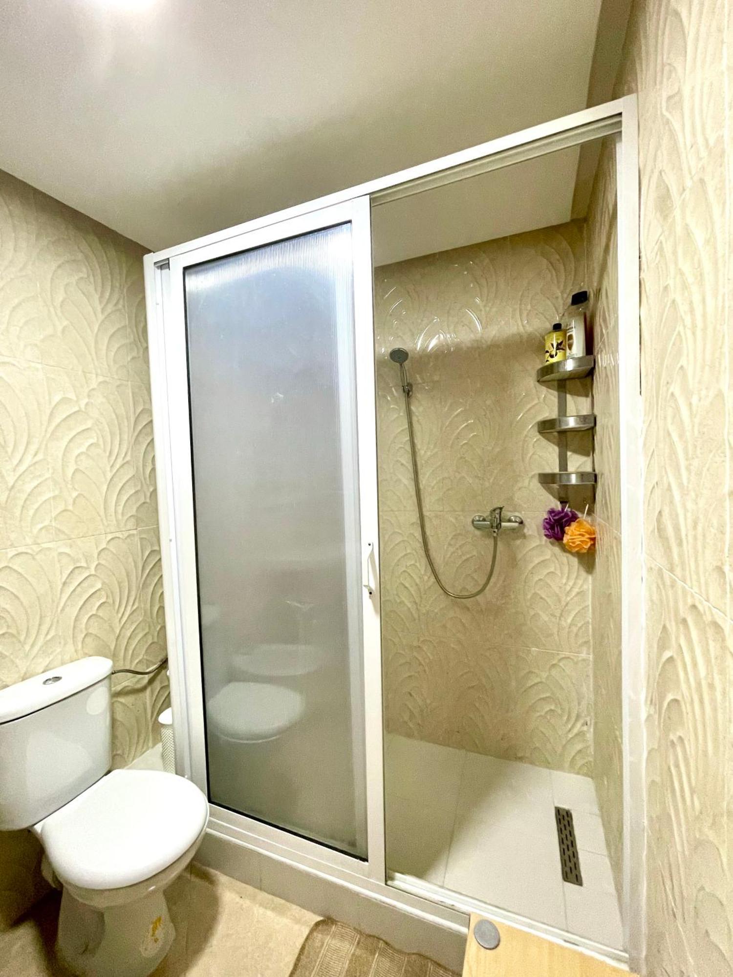 Appartement Tanger Moulay Ismail Buitenkant foto