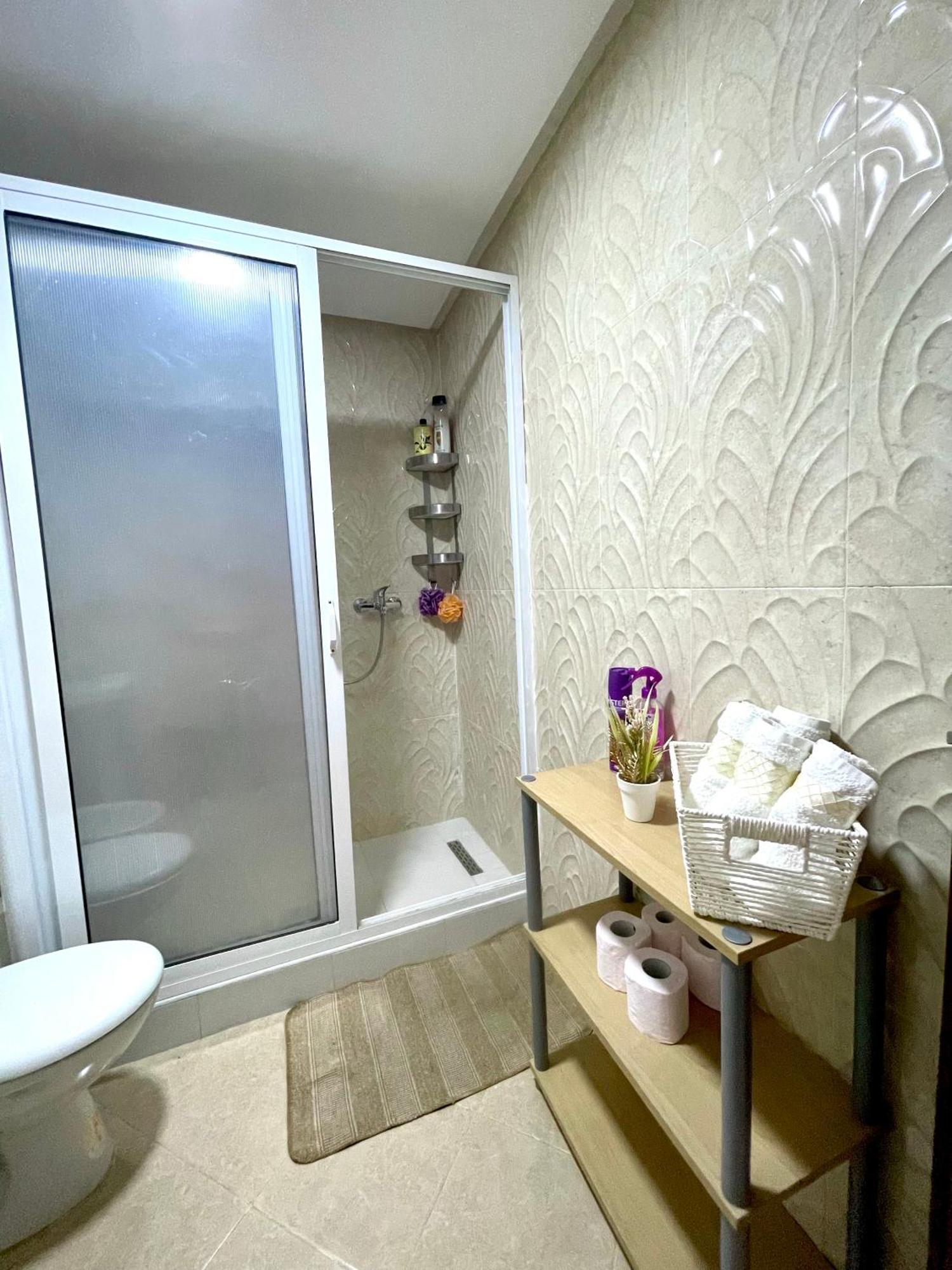 Appartement Tanger Moulay Ismail Buitenkant foto