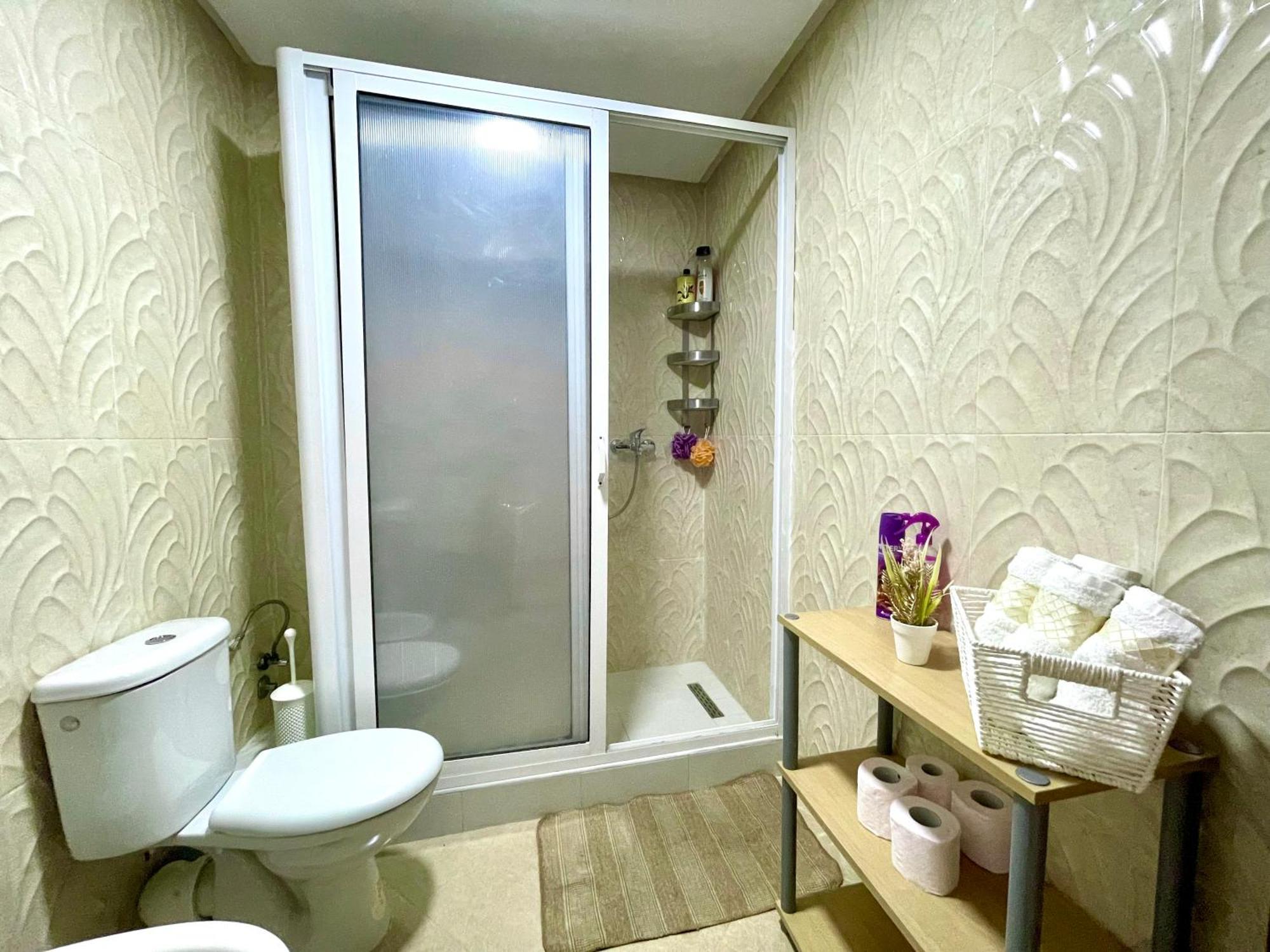 Appartement Tanger Moulay Ismail Buitenkant foto